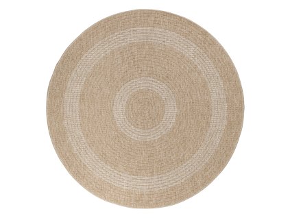 Kusový koberec COMILLA 0886, Béžová  Kusový koberec