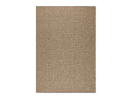 Kusový koberec DHAKA 8711, Béžová  Kusový koberec