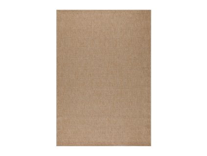 Kusový koberec DHAKA 8713, Béžová  Kusový koberec