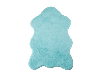 Kusový koberec CATY 5308, Mintová  Kusový koberec