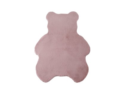 Kusový koberec CATY 5303, Ružová  Kusový koberec