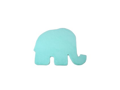 Kusový koberec CATY 5305, Mintová  Kusový koberec