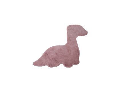 Kusový koberec CATY 5306, Ružová  Kusový koberec