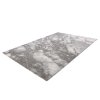Kusový koberec Marmaris 400 Silver  Kusový koberec s velmi jemným, polypropylenovým povrchem. Lesk, vysoká hustota, 3 D efekt, podklad z juty.