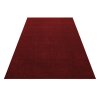 Kusový koberec ATA 7000, Červená  Kusový koberec