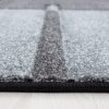 Kusový koberec HAWAII 1310, Sivá  Kusový koberec