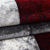 Kusový koberec HAWAII 1710, Červená  Kusový koberec