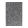Kusový koberec NIZZA 1800, Šedá  Kusový koberec