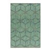 Kusový koberec BAHAMA 5151, Zelená  Kusový koberec
