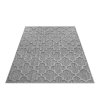 Kusový koberec PATARA 4951, Šedá  Kusový koberec