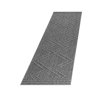 Kusový koberec PATARA 4954, Sivá  Kusový koberec