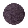 Kusový koberec ENJOY 4500, Lila  Kulatý kusový koberec
