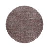 Kusový koberec ENJOY 4500, Ružová  Kulatý kusový koberec
