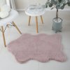 Kusový koberec CATY 5308, Ružová  Kusový koberec