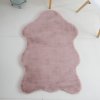 Kusový koberec CATY 5308, Ružová  Kusový koberec