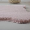 Kusový koberec CATY 5303, Ružová  Kusový koberec