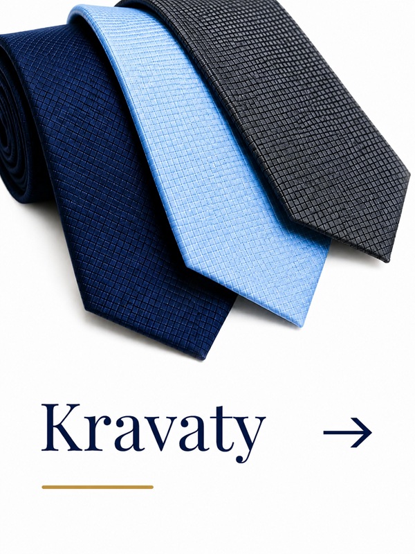 Kravaty