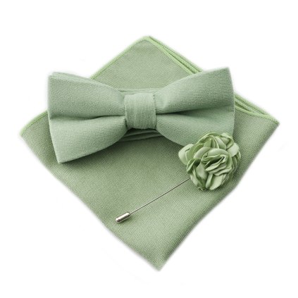 Sada 3v1 manšestrová eukalyptová