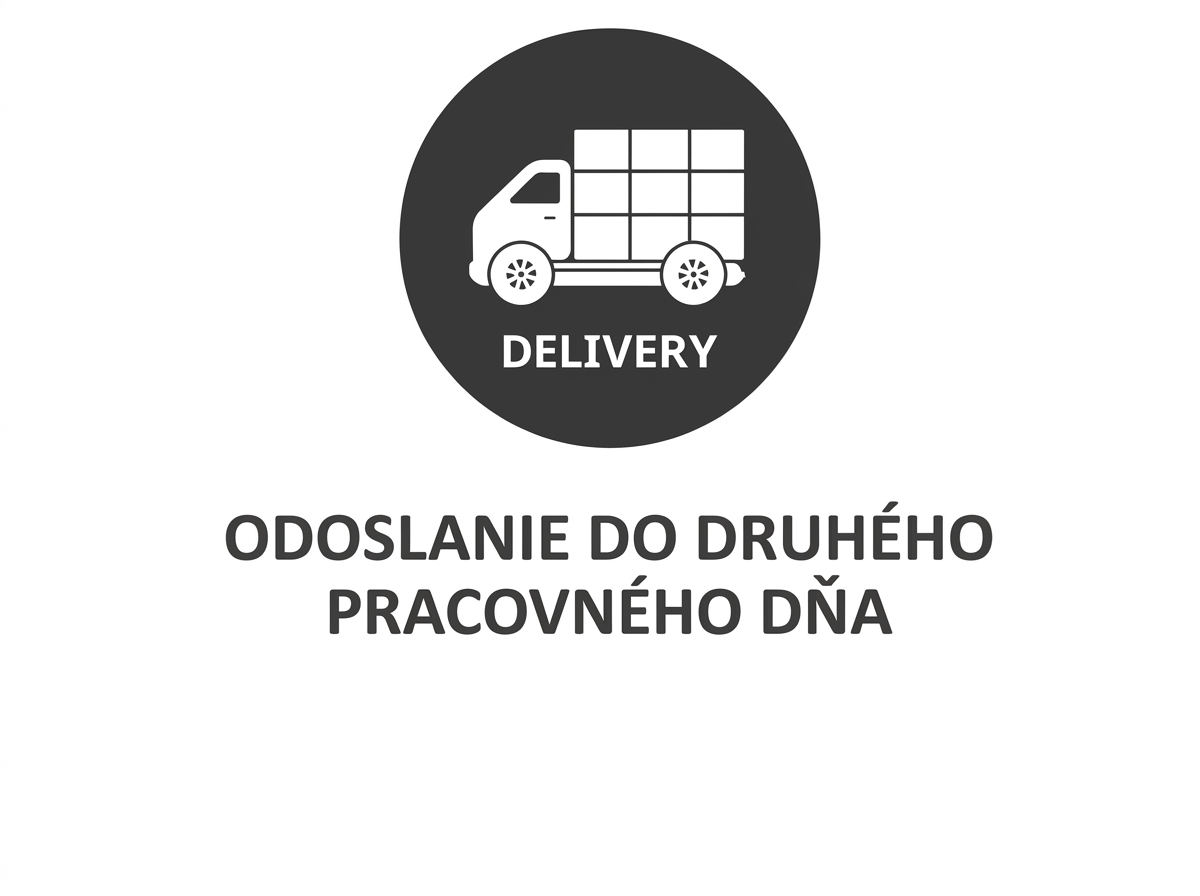 Odeslání do 24 hodin
