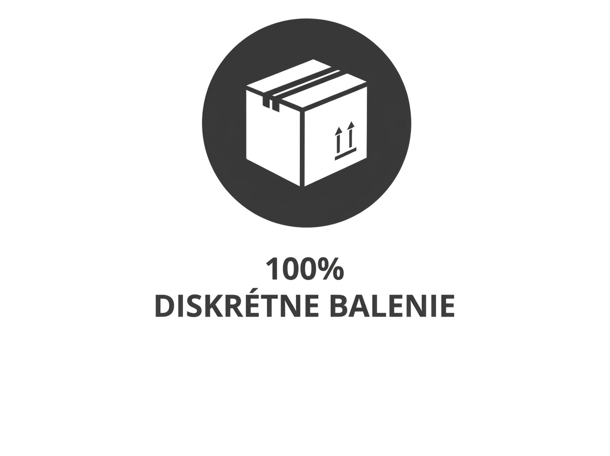 Diskrétní balení