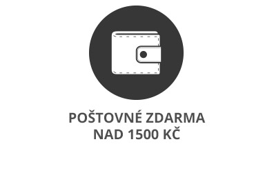 Doprava zdarma