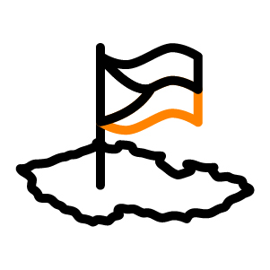 3. Wyprodukowane w Czechach
