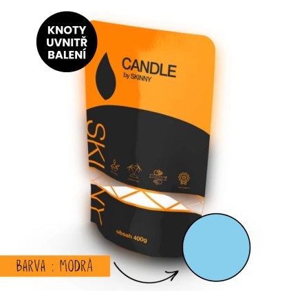 KNOTY V BALENÍ (2)
