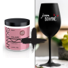COLLAGEN + kieliszek 350 ml JSEM BOHYNĚ