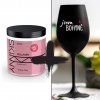 COLLAGEN + kieliszek 350 ml JSEM BOHYNĚ