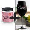 COLLAGEN + kieliszek 350 ml JSEM BOHYNĚ