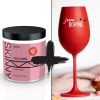 COLLAGEN + kieliszek 350 ml JSEM BOHYNĚ