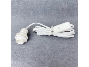 Napájecí kabel E14