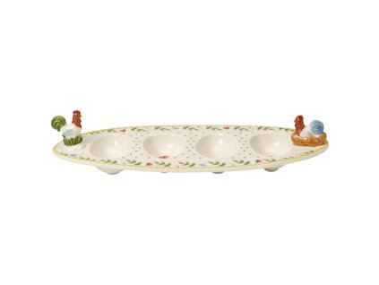 43406 stojan na 4 vajicka kolekce spring awakening villeroy boch