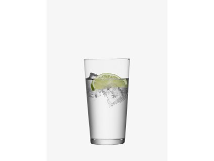 44169 5 sklenice celka gio 320 ml cira set 4ks lsa international