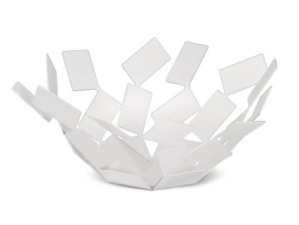 Bol de design pentru fructe, diametru 27.3 cm - Alessi