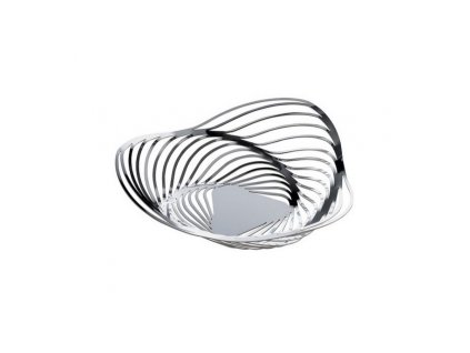 Coș de design Trinity, diametru 26 cm - Alessi