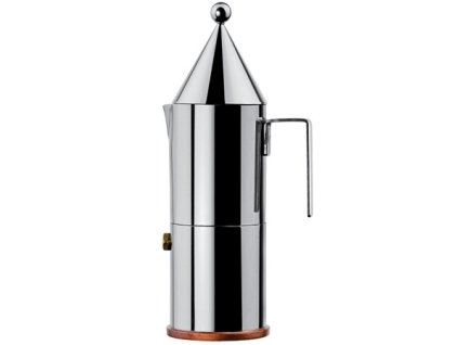 cafetiere italienne alessi illypack aldo rossi