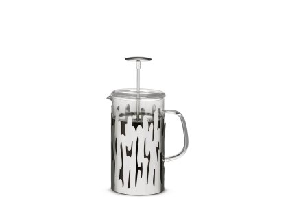 Filtru/presă  pentru cafea Barkoffee - Alessi