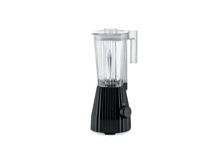 Blender Plisse, Negro - Alessi