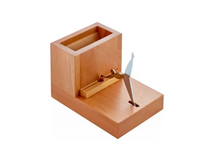67835 designove doplnky stolovani alessi zasobnik paratek toothpick holder