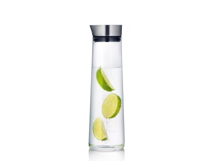 8766 1 karafa na vodu acqua 1l blomus