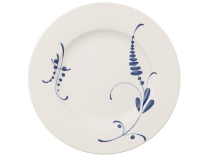 Talíř, průměr 27 cm, kolekce Old Luxembourg Brindille Villeroy & Boch 1