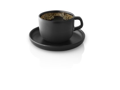 502764 Nordic itchen cup 20cl with saucer oppefra Regi aRGB High