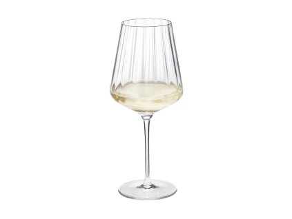 10019229 BERNADOTTE WHITE WINE GLASS CRYSTALINE 43CL 02