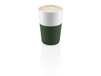 501131 Cafe latte tumblers full B Emerald Green aRGB High