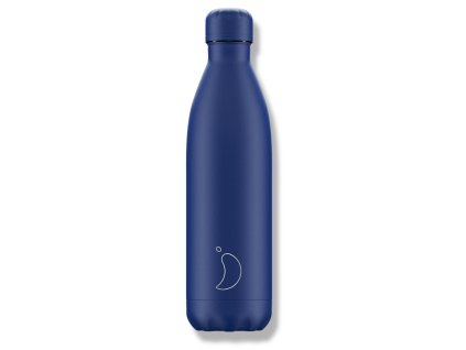 56555 termolahev chilly s bottles cela modra matna 750ml edice original