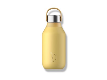 56771 termolahev chilly s bottles zluty pyl 350ml edice series 2