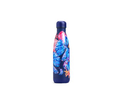 Sticlă termos Chilly's Bottles - Reef 500ml, ediția Tropical/Original
