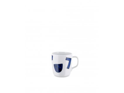Yunokiware, cană 300ml - Alessi