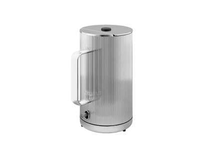 10020385 Georg Jensen Bernadotte Kettle Angle2 steel 1